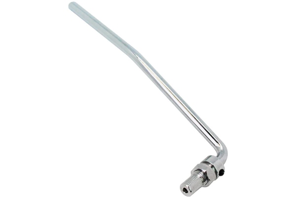  FRTAPICP - Push-In Style Tremolo Arm - Left - Chrome