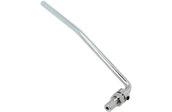 Manetă Foyd-Rose Floyd Rose  FRTAPICP - Push-In Style Tremolo Arm - Left - Chrome
