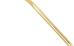 Manetă Foyd-Rose Floyd Rose  FRTAPIGP - Push-In Style Tremolo Arm - Left - Gold