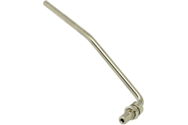  FRTAPINP - Push-In Style Tremolo Arm - Left - Nickel