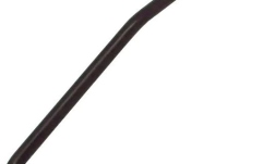 Manetă Foyd-Rose Floyd Rose  FRTAPISBP - Push-In Style Tremolo Arm - Satin Black