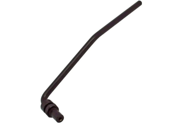  FRTAPISBP - Push-In Style Tremolo Arm - Satin Black