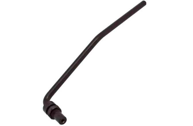 Manetă Foyd-Rose Floyd Rose  FRTAPISBP - Push-In Style Tremolo Arm - Satin Black
