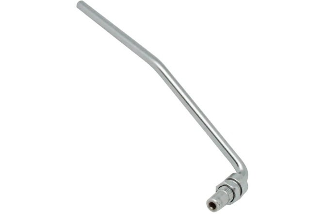 Manetă Foyd-Rose Floyd Rose  FRTAPISCP - Push-In Style Tremolo Arm - Left - Satin Chrome