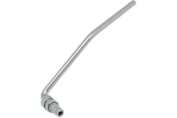  FRTAPISCP - Push-In Style Tremolo Arm - Satin Chrome