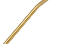 Manetă Foyd-Rose Floyd Rose  FRTAPISGP - Push-In Style Tremolo Arm - Satin Gold