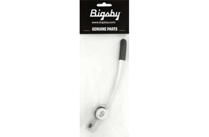 Manetă pentru Bigsby Bigsby Handle Assembly Narrow Vintage Non-Fixed Polished