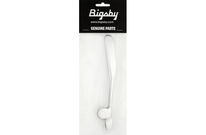 Manetă pentru Bigsby Bigsby Handle Only Stationary Flat Style Model #2 Stainless