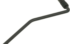 Manetă tremolo Floyd Rose  FRTAKITBP - Original Tremolo Arm - Black