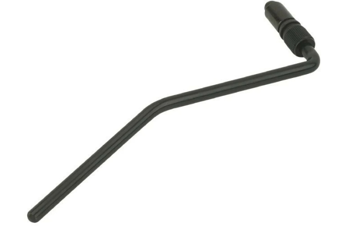 Manetă tremolo Floyd Rose  FRTAKITBP - Original Tremolo Arm - Black