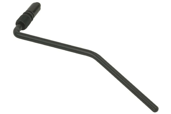  FRTALKITBP - Original Tremolo Arm - Left - Black