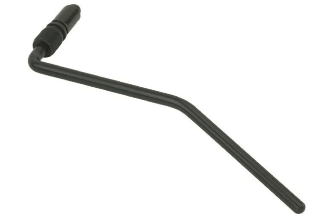 Manetă tremolo Floyd Rose  FRTALKITBP - Original Tremolo Arm - Left - Black