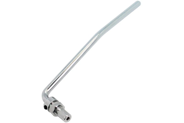  FRTAPICP - Push-In Style Tremolo Arm - Chrome