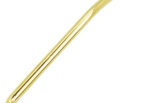 Manetă tremolo Floyd Rose  FRTAPIGP - Push-In Style Tremolo Arm - Gold