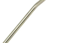 Manetă tremolo Floyd Rose  FRTAPINP - Push-In Style Tremolo Arm - Nickel