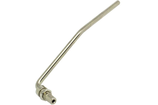  FRTAPINP - Push-In Style Tremolo Arm - Nickel