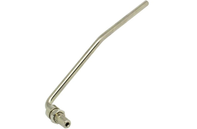 Manetă tremolo Floyd Rose  FRTAPINP - Push-In Style Tremolo Arm - Nickel