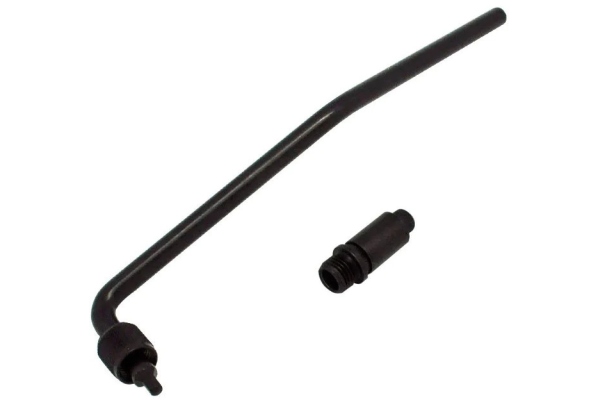  TURBOTRMBP - Turbo Trem Arm - Black