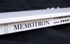 Manikin Electronic Memotron White - produs resigilat