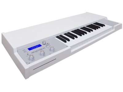 Memotron White - produs resigilat