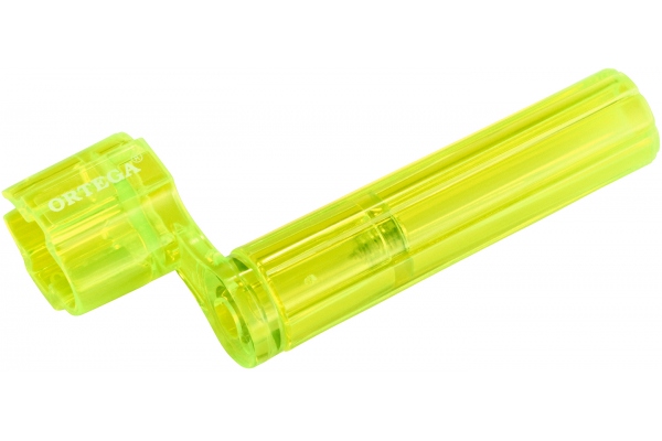 String Winder Deluxe - Transparent Yellow