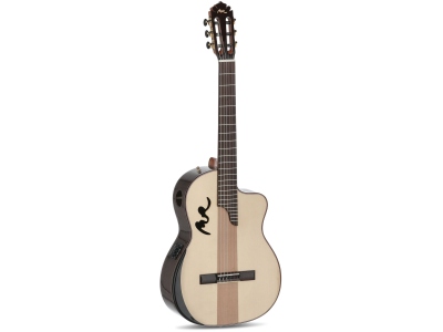 Cafe Cortado Cutaway Eucalyptus