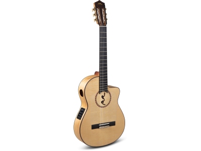 Signature Legacy  FLAMENCO FF Sabicas 