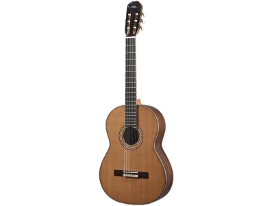 Signature Legacy JUNIOR Maestro Guitar JR.