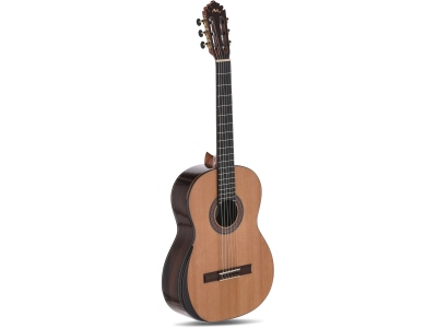 Superior Serie EX-ZC Cedru/Ziricote