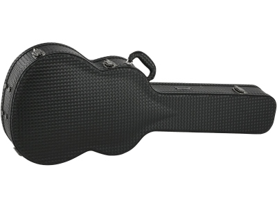 Toc Chitara clasica black