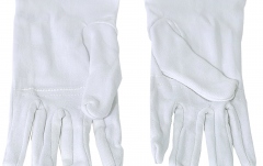 Mănuși Gewa Mănuși albe 22cm 