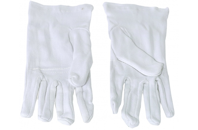 Mănuși Gewa Mănuși albe 22cm 