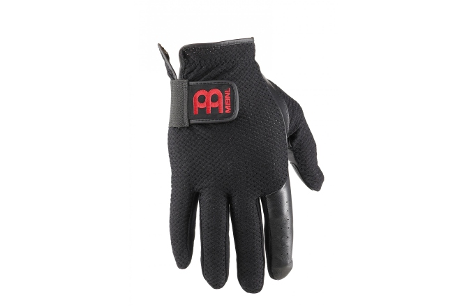 Manusi tobosari Meinl MDG-L Drummer Gloves