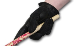 Manusi tobosari Meinl MDG-L Drummer Gloves