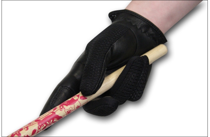 Manusi tobosari Meinl MDG-L Drummer Gloves