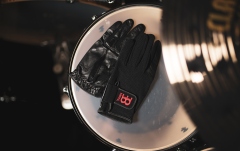 Manusi tobosari Meinl MDG-L Drummer Gloves