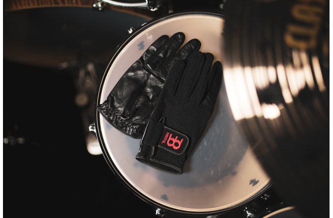Manusi tobosari Meinl MDG-L Drummer Gloves