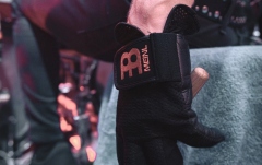 Manusi tobosari Meinl MDG-L Drummer Gloves