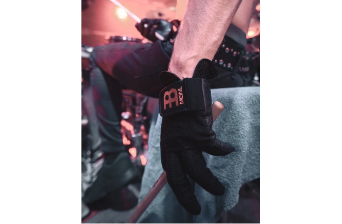 Manusi tobosari Meinl MDG-L Drummer Gloves