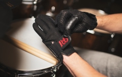 Manusi tobosari Meinl MDG-M Drummer Gloves