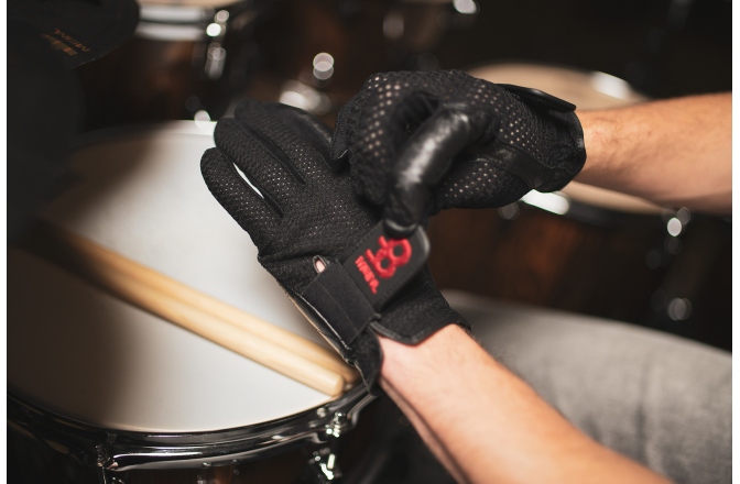 Manusi tobosari Meinl MDG-M Drummer Gloves