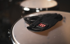 Manusi tobosari Meinl MDG-M Drummer Gloves