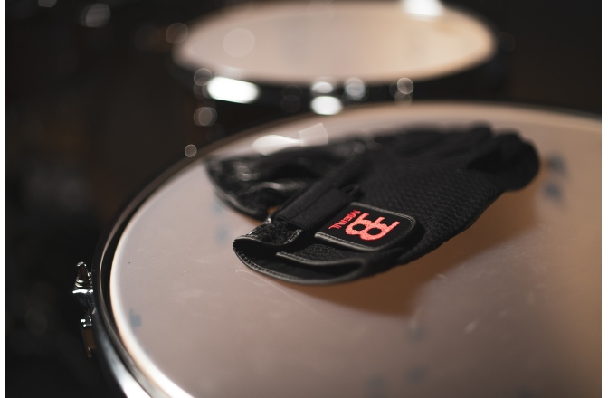 Manusi tobosari Meinl MDG-M Drummer Gloves