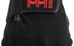 Manusi tobosari Meinl MDGFL-M Fingerless Drummer Gloves