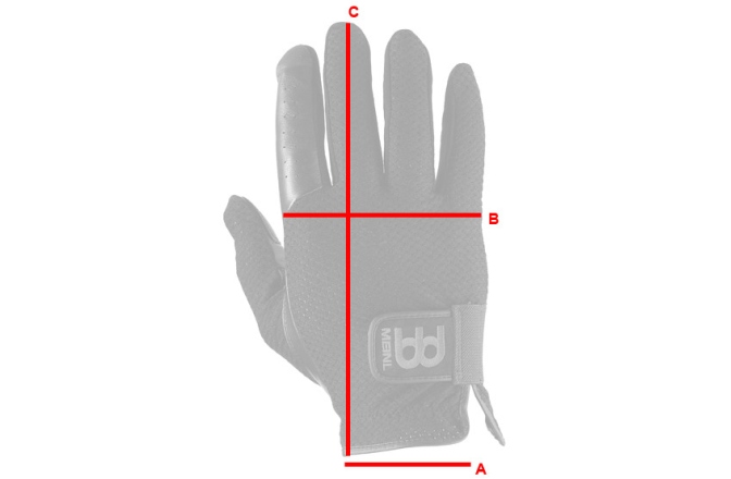 Manusi tobosari Meinl MDGFL-M Fingerless Drummer Gloves