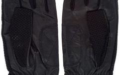 Manusi tobosari Meinl MDGFL-M Fingerless Drummer Gloves