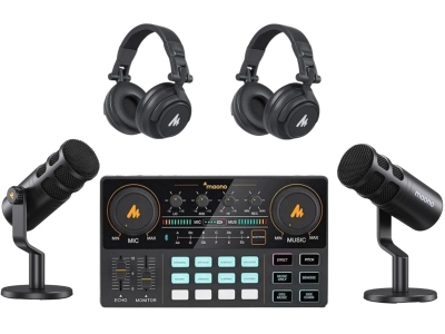 Maonocaster AME2 Bundle