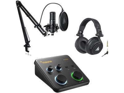 Studio One Pack