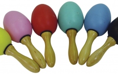 Maracas Dimavery Egg Maracas