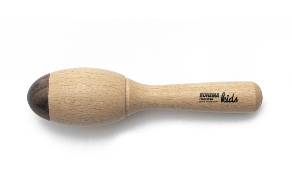 Wooden Maracas - Low Wooden Maracas - Low